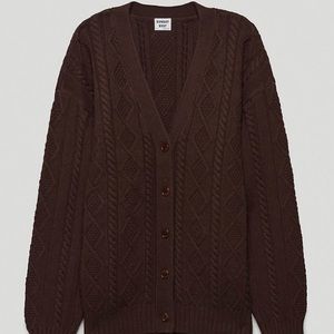 sunday best lamora cardigan